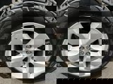 Used 2017 RAM 1500 ST image 4