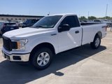 Used 2020 Ford F150 XL w/ Equipment Group 101A Mid image 3