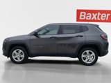 Used 2023 Jeep Compass Sport image 2