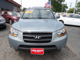 Used 2009 Hyundai Santa Fe SE w/ Premium Pkg 4 image 2