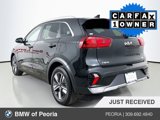 Used 2022 Kia Niro LXS image 5