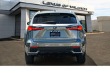 Certified 2021 Lexus NX 300h AWD w/ Premium Package image 3