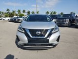 Used 2020 Nissan Murano S w/ Technology Package image 2