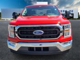 Certified 2022 Ford F150 XLT w/ Trailer Tow Package image 2