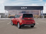 New 2025 Kia Soul LX image 5