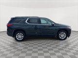 Used 2019 Chevrolet Traverse LT w/ LPO, Cargo Package image 4