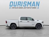 New 2025 RAM 1500 4x4 Crew Cab image 2