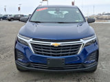 Certified 2022 Chevrolet Equinox LS image 2