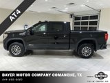 Used 2021 GMC Sierra 1500 AT4 w/ AT4 Value Package image 2