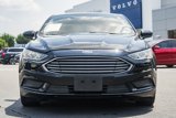 Used 2017 Ford Fusion SE image 2