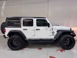 Used 2018 Jeep Wrangler Unlimited Sport S image 2