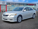 Used 2009 Toyota Camry SE image 3