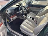 Used 2010 Subaru Outback 2.5i Limited image 5