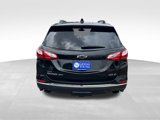 Used 2020 Chevrolet Equinox LT w/ Midnight Edition image 5