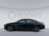 Certified 2025 Mercedes-Benz CLA 250 image 2