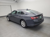 Used 2020 Chevrolet Malibu LT image 3