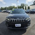 Used 2019 Jeep Cherokee Latitude w/ Cold Weather Group image 3