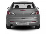 Used 2013 MAZDA MAZDA3 i Sport image 5