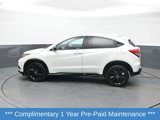 Used 2021 Honda HR-V Sport image 4