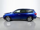 Used 2018 Nissan Pathfinder S image 4