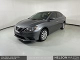 Used 2016 Nissan Sentra SV image 4