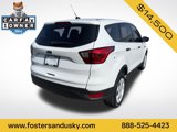 Used 2019 Ford Escape S image 6
