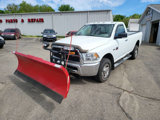 Used 2012 RAM 2500 SLT w/ Luxury Group image 4