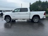Used 2021 RAM 1500 Laramie w/ Sport Appearance Package image 4