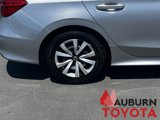 Used 2024 Honda Civic LX image 4