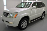 Used 2008 Lexus GX 470 image 5