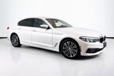 Used 2017 BMW 530i image 3