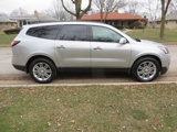 Used 2014 Chevrolet Traverse LT w/ All-Star Edition image 6