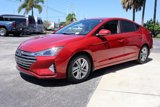 Used 2020 Hyundai Elantra SEL image 4