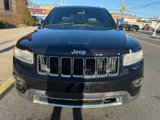 Used 2016 Jeep Grand Cherokee Limited image 2