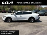 New 2025 Kia K4 LXS image 3