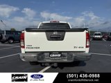 Used 2013 Nissan Frontier SV w/ SV Value Truck Pkg image 6