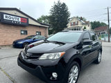Used 2015 Toyota RAV4 Limited image 2