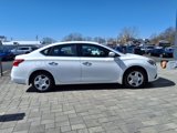 Used 2017 Nissan Sentra SV image 2
