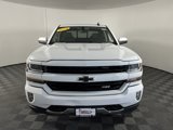 Used 2018 Chevrolet Silverado 1500 LT w/ All Star Edition image 2