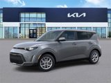 New 2025 Kia Soul S image 3