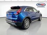 Used 2019 Cadillac XT4 Premium Luxury w/ Cold Weather Package image 2