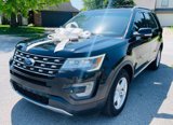 Used 2016 Ford Explorer XLT w/ Equipment Group 202A image 3
