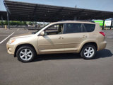 Used 2012 Toyota RAV4 Limited image 2