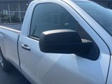 Used 2015 Chevrolet Silverado 1500 W/T w/ WT Convenience Package image 3