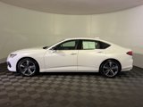 Used 2025 Acura TLX w/ Technology Package image 5