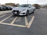 Used 2022 Nissan Altima 2.5 Platinum image 2