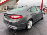 Used 2016 Ford Fusion SE image 5