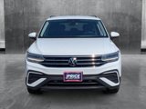 Used 2022 Volkswagen Tiguan S w/ IQ.Drive Package image 2