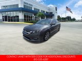 Used 2013 Honda Accord Sport image 3