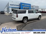 Used 2017 GMC Yukon XL SLT image 5